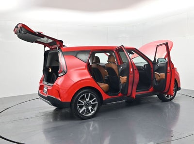 2024 Kia Soul EX