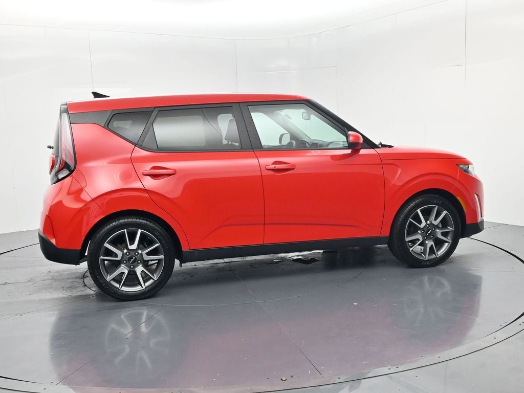 2024 Kia Soul EX