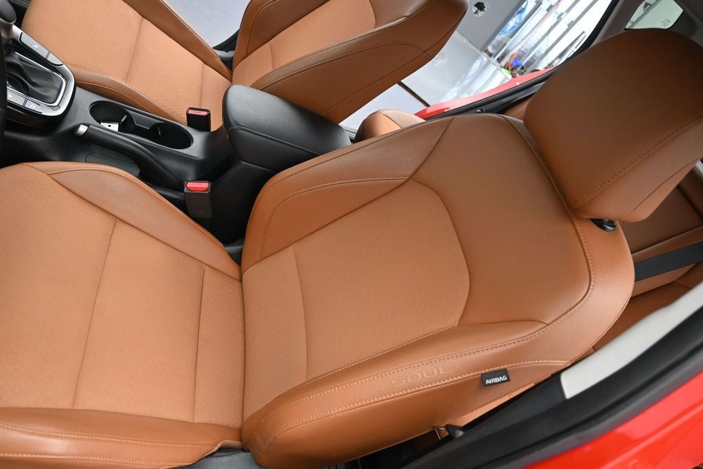 2024 Kia Soul EX