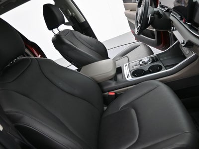 2025 Kia Carnival Hybrid SX