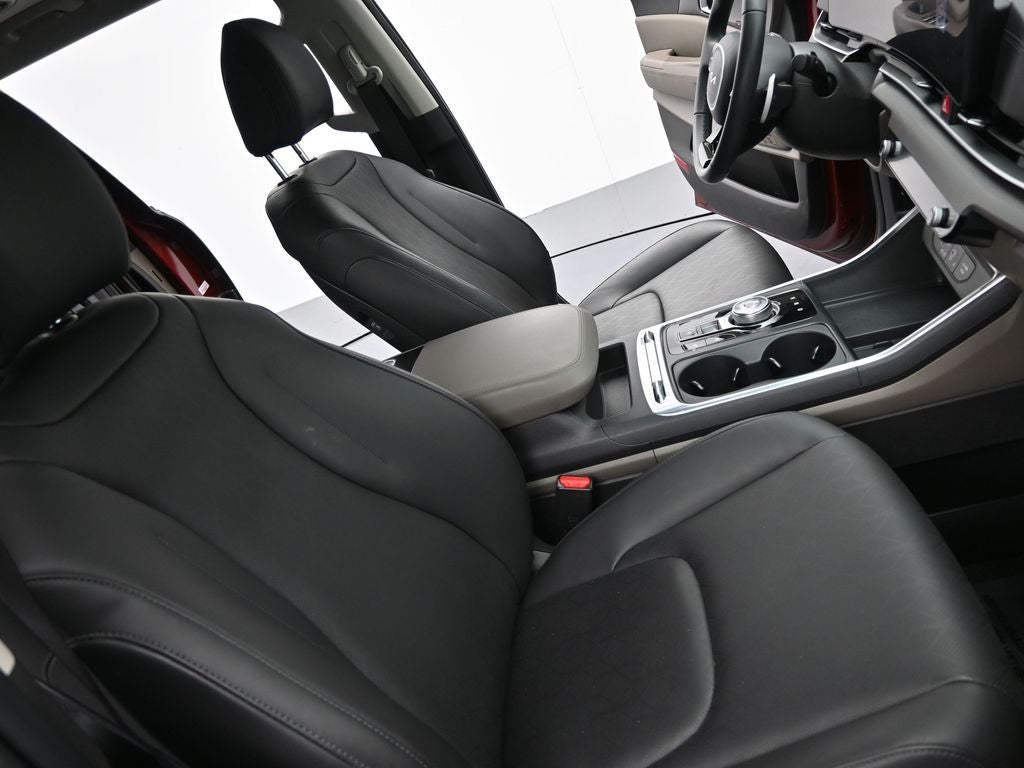 2025 Kia Carnival Hybrid SX