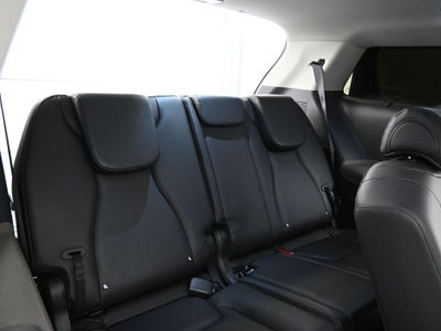 2025 Kia Carnival Hybrid SX