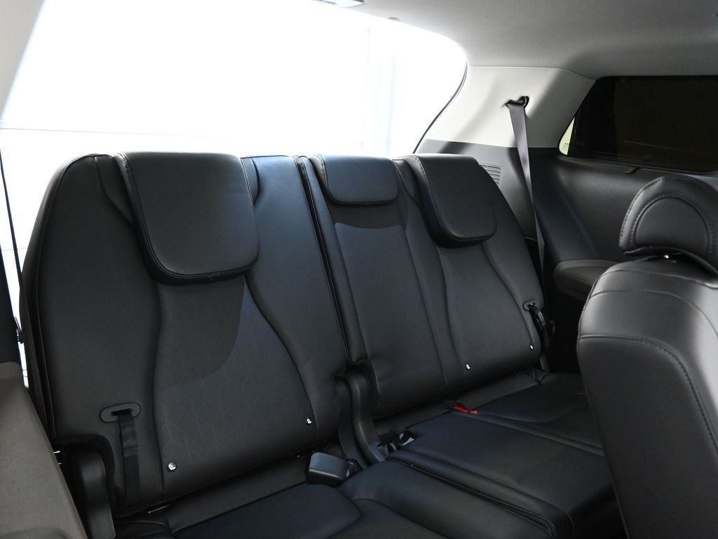 2025 Kia Carnival Hybrid SX