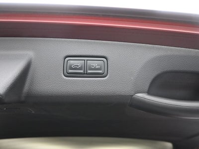 2025 Kia Carnival Hybrid SX