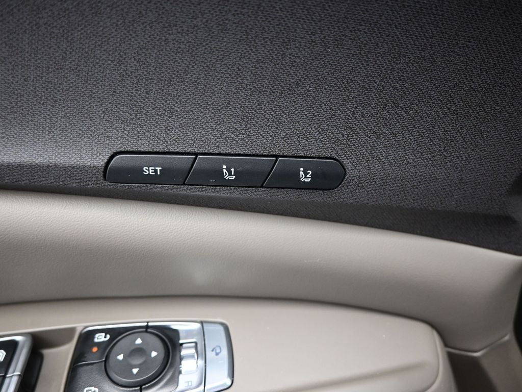 2025 Kia Carnival Hybrid SX