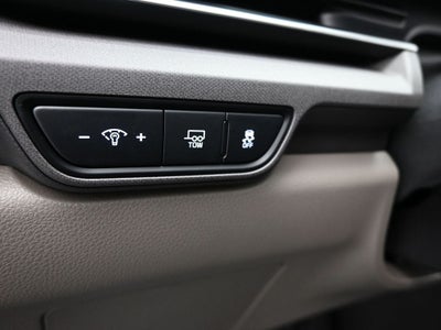 2025 Kia Carnival Hybrid SX