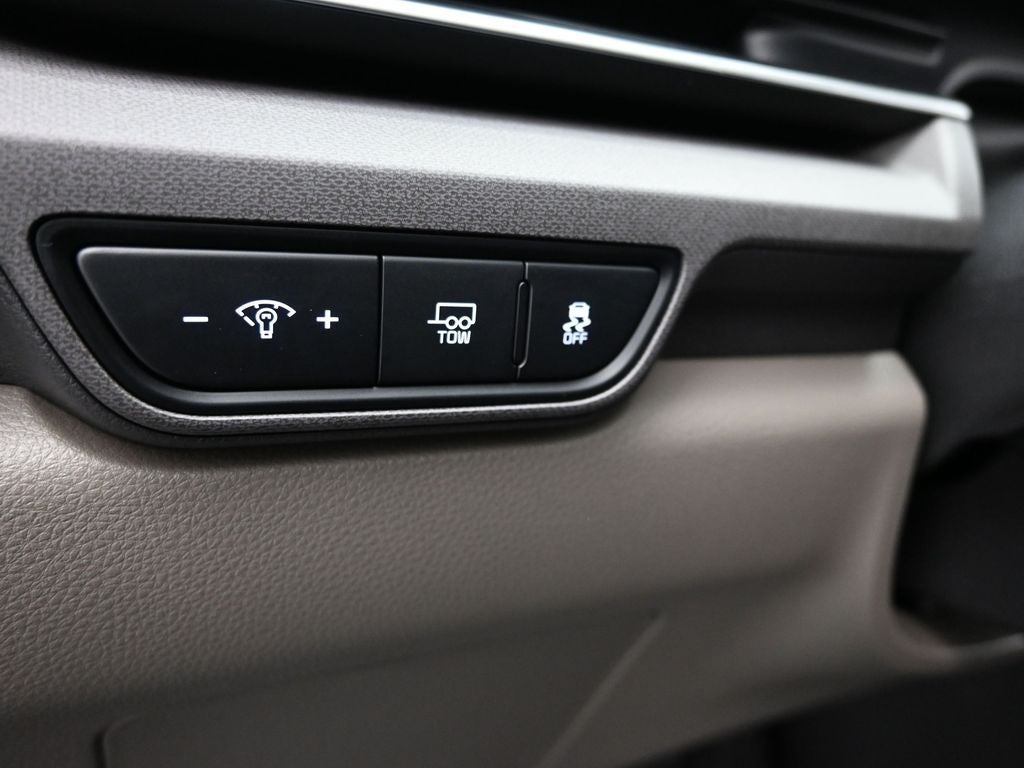 2025 Kia Carnival Hybrid SX