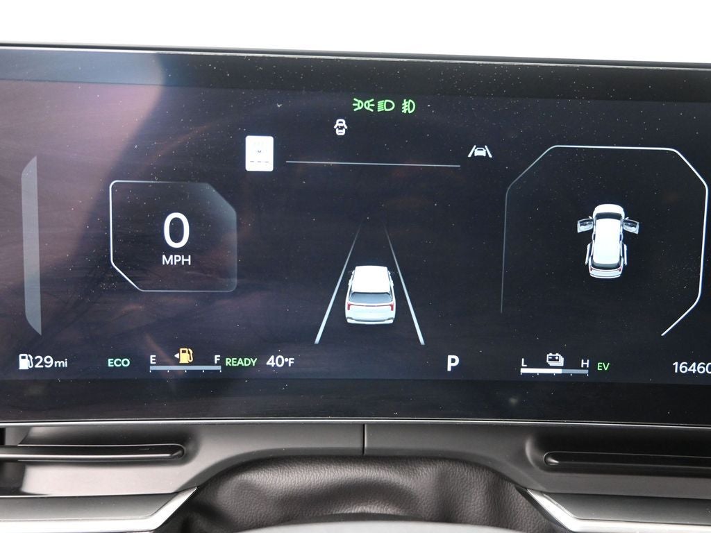 2025 Kia Carnival Hybrid SX