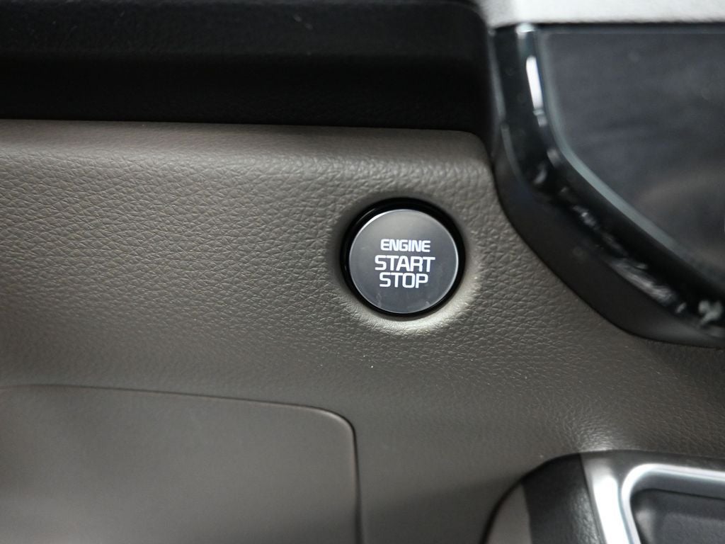 2025 Kia Carnival Hybrid SX