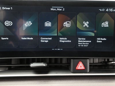 2025 Kia Carnival Hybrid SX