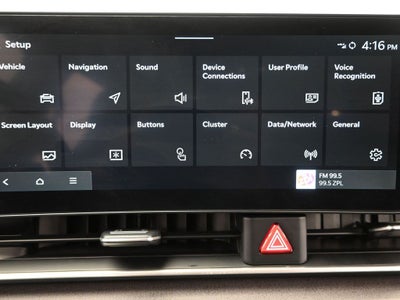 2025 Kia Carnival Hybrid SX