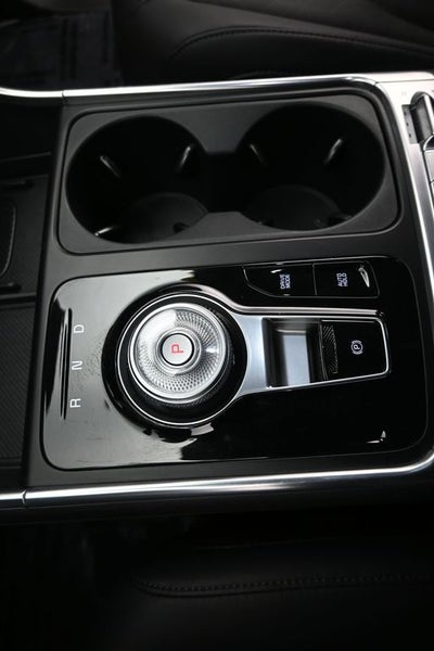 2025 Kia Carnival Hybrid SX