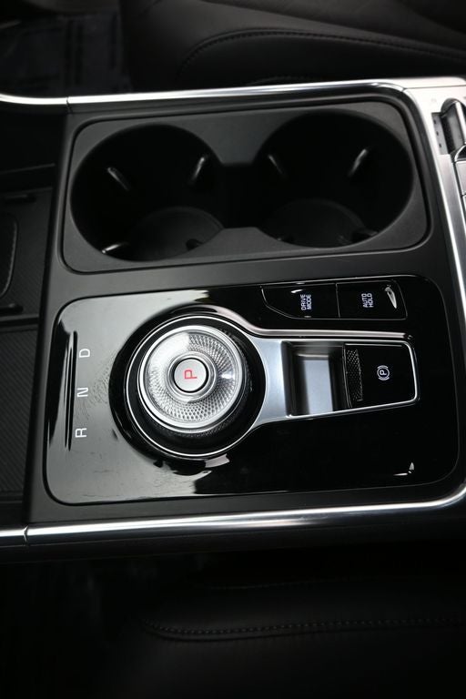 2025 Kia Carnival Hybrid SX