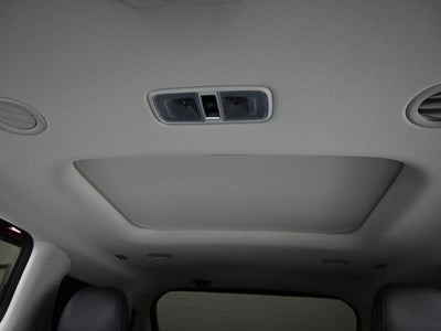 2025 Kia Carnival Hybrid SX