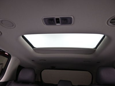 2025 Kia Carnival Hybrid SX