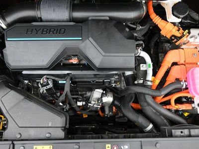 2025 Kia Carnival Hybrid SX