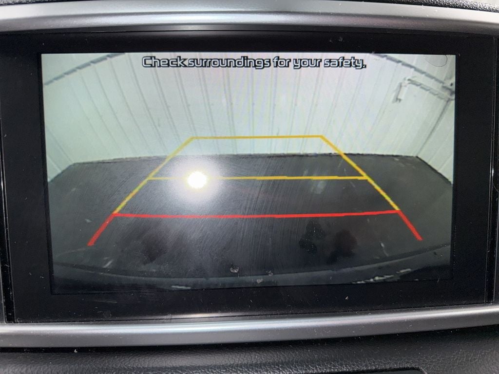 2021 Kia Sportage S