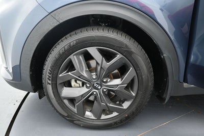 2021 Kia Sportage S