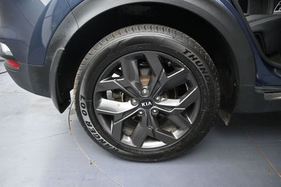 2021 Kia Sportage S