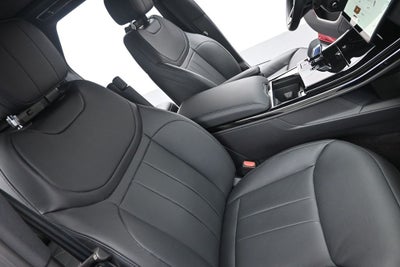 2024 Land Rover Range Rover Sport Dynamic SE