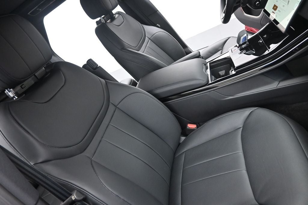 2024 Land Rover Range Rover Sport Dynamic SE