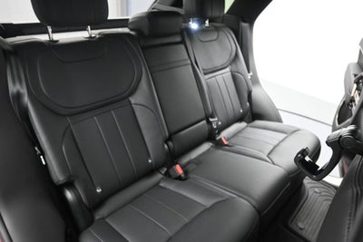 2024 Land Rover Range Rover Sport Dynamic SE