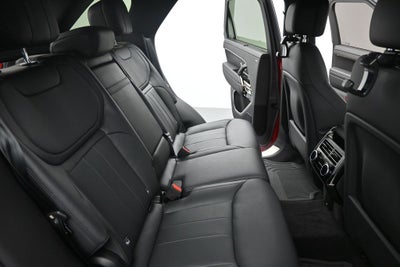 2024 Land Rover Range Rover Sport Dynamic SE