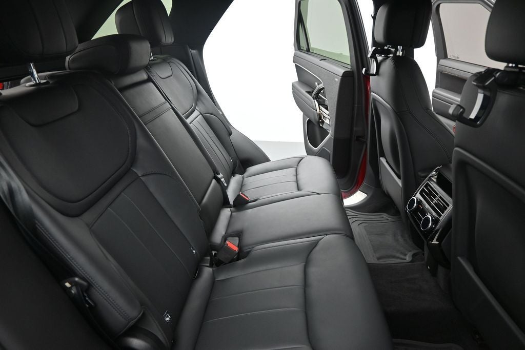 2024 Land Rover Range Rover Sport Dynamic SE
