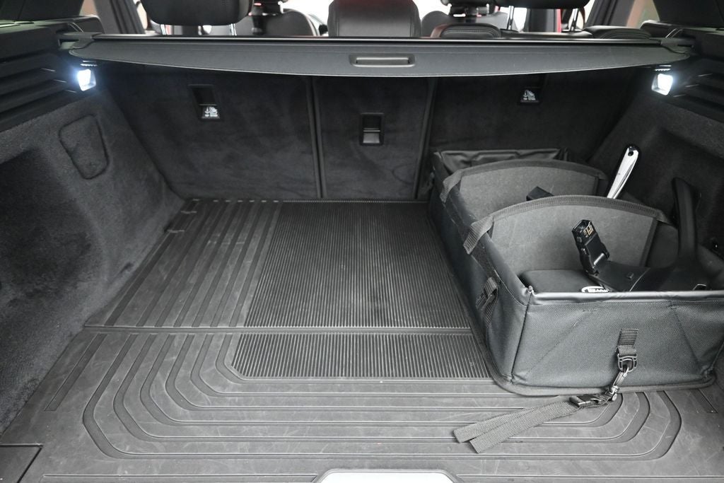 2024 Land Rover Range Rover Sport Dynamic SE