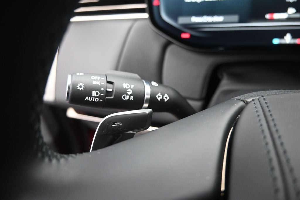 2024 Land Rover Range Rover Sport Dynamic SE