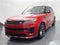 2024 Land Rover Range Rover Sport Dynamic SE