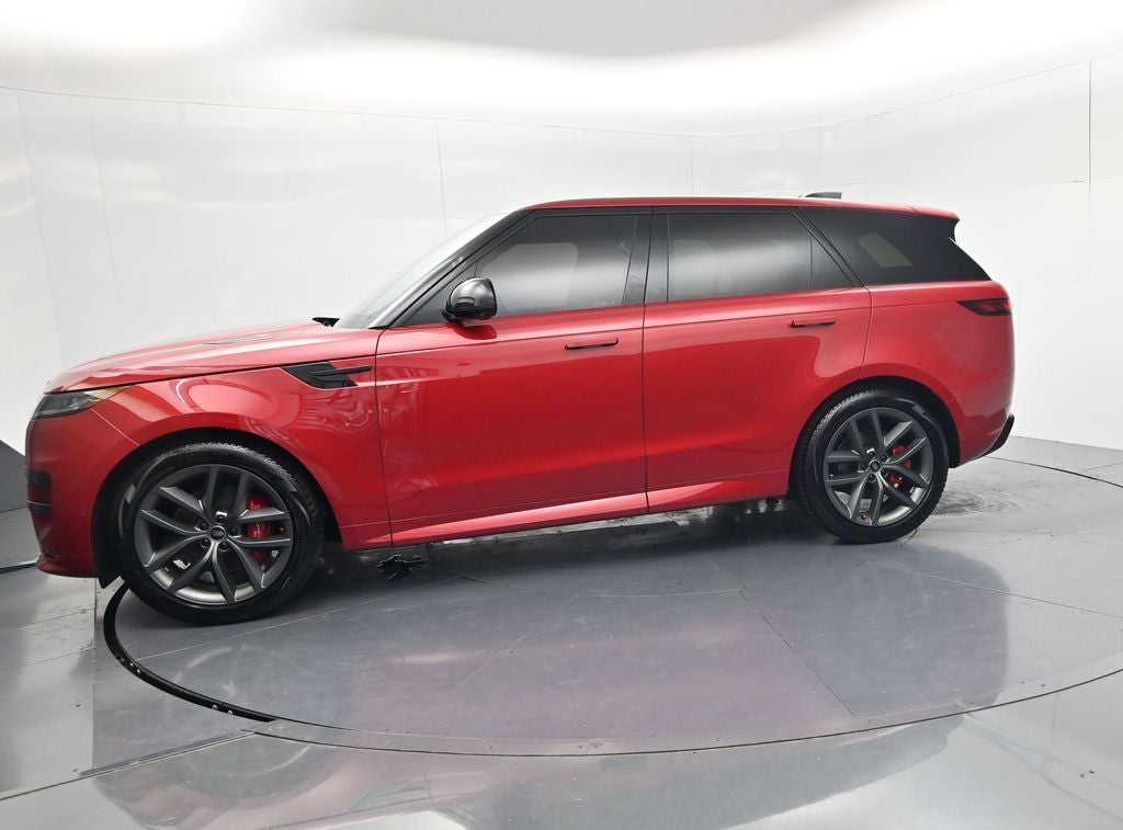 2024 Land Rover Range Rover Sport Dynamic SE