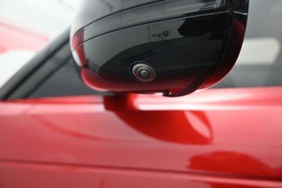 2024 Land Rover Range Rover Sport Dynamic SE