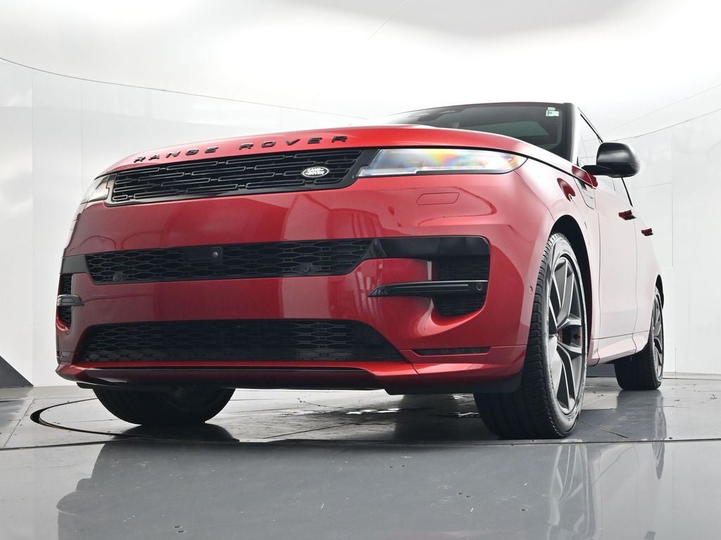 2024 Land Rover Range Rover Sport Dynamic SE