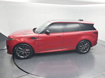 2024 Land Rover Range Rover Sport Dynamic SE