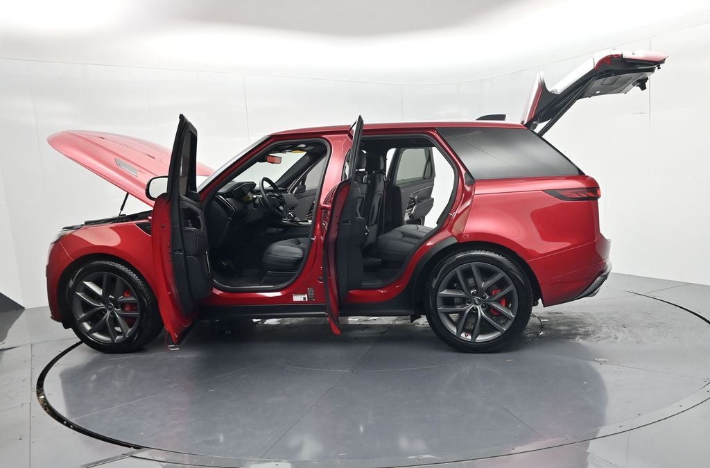 2024 Land Rover Range Rover Sport Dynamic SE