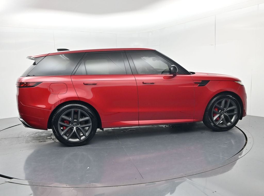 2024 Land Rover Range Rover Sport Dynamic SE