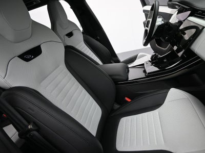 2025 Land Rover Range Rover Sport SV Edition Two