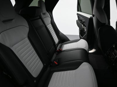 2025 Land Rover Range Rover Sport SV Edition Two