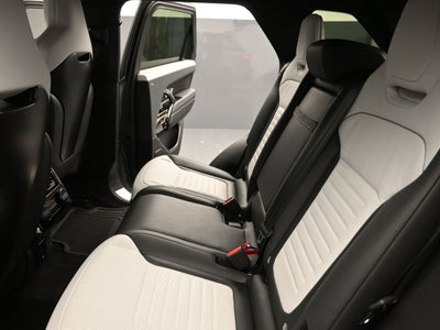 2025 Land Rover Range Rover Sport SV Edition Two
