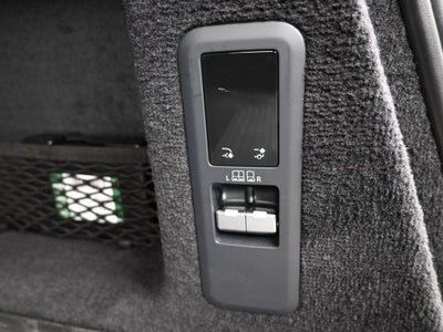 2025 Land Rover Range Rover Sport SV Edition Two