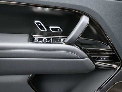 2025 Land Rover Range Rover Sport SV Edition Two