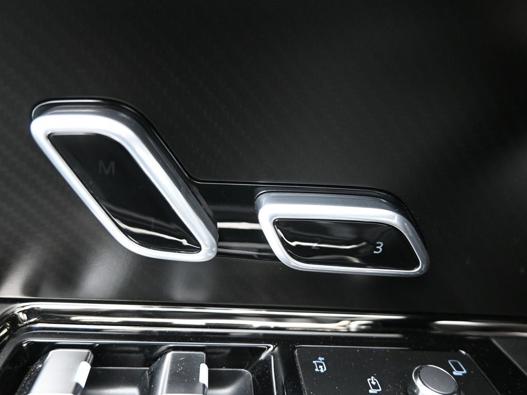 2025 Land Rover Range Rover Sport SV Edition Two