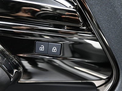 2025 Land Rover Range Rover Sport SV Edition Two