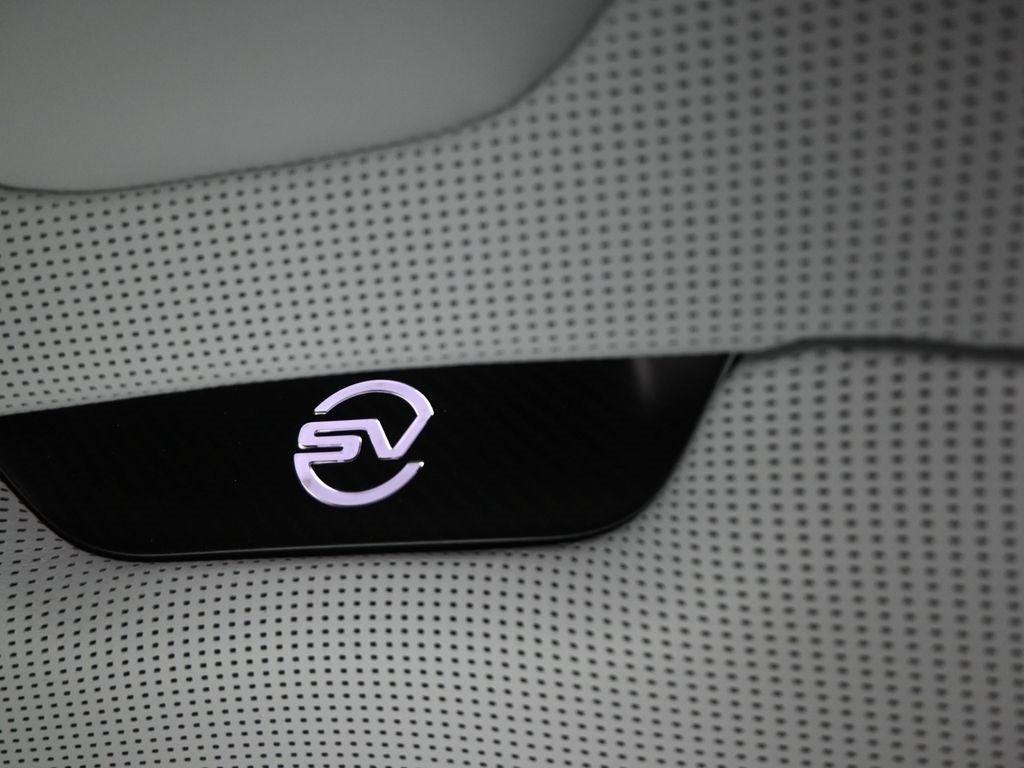 2025 Land Rover Range Rover Sport SV Edition Two