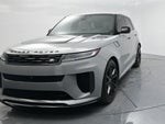 2025 Land Rover Range Rover Sport SV Edition Two