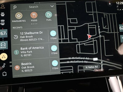 2025 Land Rover Range Rover Sport SV Edition Two