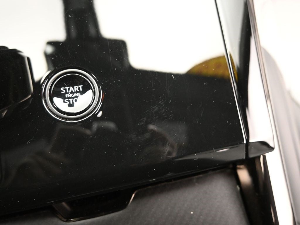 2025 Land Rover Range Rover Sport SV Edition Two