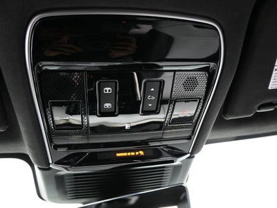 2025 Land Rover Range Rover Sport SV Edition Two