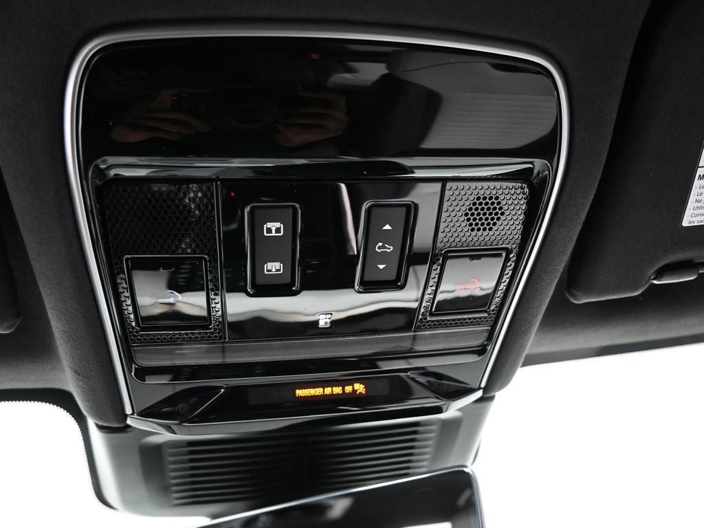 2025 Land Rover Range Rover Sport SV Edition Two